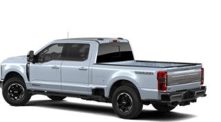 2026 Ford Super Duty® External Image 2